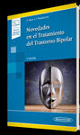 NOVEDADES EN EL TRATAMIENTO DEL TRASTORNO BIPOLAR (+E-BOOK)