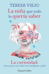 LA NIA QUE TODO LO QUERIA SABER