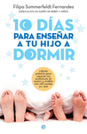 10 DIAS PARA ENSEAR A TU HIJO A DORMIR