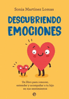 DESCUBRIENDO EMOCIONES