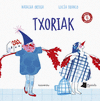 TXORIAK