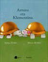 ARTURO ETA KLEMENTINA 2. EDIZIOA