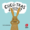 LC.CUCU-TRASQUIEN ERES?