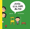 LC.QUIEN ES EL MAS ALTO?