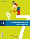 KOAD PROBLEM EBAZTEN DECA 1 LEH