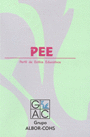 PEE, PERFIL DE ESTILOS EDUCATIVOS