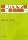 MINIARCO  EJERCICIOS DE ARITMTICA 1