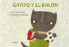 GATITO Y EL BAL�N