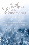 AGUA DE LAS EMOCIONES