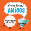 SOMOS AMIGOS