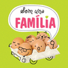 SOMOS UNA FAMILIA