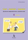 LEER RAZONAR EXPONER 1 (9-10 AOS)