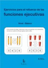 EJERCICIOS PARA EL REFUERZO DE LAS FUNCIONES EJECUTIVAS