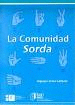 LA COMUNIDAD SORDA