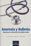 ANOREXIA Y BULIMIA