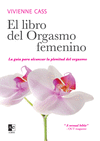 EL LIBRO DEL ORGASMO FEMENINO