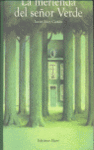 LA MERIENDA DEL SE�OR VERDE