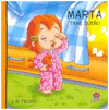 MARTA TIENE SUEO