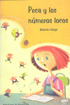 PECA Y LOS N�MEROS LOCOS