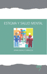 ESTIGMA Y SALUD MENTAL