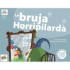 LA BRUJA HORRIPILARDA