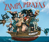 EL ZAMPA PIRATAS