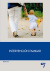 INTERVENCI�N FAMILIAR. MANUAL PARA PROFESIONALES