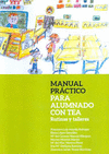 MANUAL PRACTICO PARA ALUMNADO CON TEA