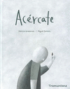 ACRCATE