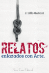 8 RELATOS ENLAZADOS CON ARTE