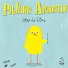 PJARO AMARILLO