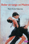 BAILAR UN TANGO EN MADRID