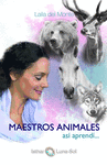 MAESTROS ANIMALES. AS APREND...