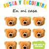 BUSCA Y ENCUENTRA : EN MI CASA