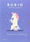 LECTURAS COMPRENSIVAS RUBIO +4