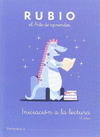 LECTURAS COMPRENSIVAS RUBIO+5 INICIACIN A LA LECTURA