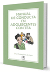 MANUAL DE CONDUCTA EN ADOLESCENTES CON TEA