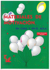 MATERIALES DE MOTIVACIN EN CASA Y EN EL AULA. NIVEL INTERMEDIO