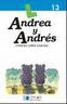 ANDREA Y ANDRES - LIBRO  13