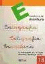 ESCRITURA 18 - H INTERCALADA. B/V. TILDE DIACRTICA. DIPTONGO E HIATO