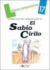 EL SABIO CIRILO-CUADERNO  17 EL SABIO CIRILO-CUADERNO  17
