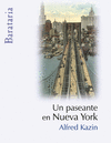 UN PASEANTE EN NUEVA YORK