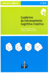 CUADERNO DE ENTRENAMIENTO GOGNITIVO CREATIVO (2 ESO)