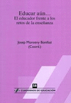 EDUCAR A�N--