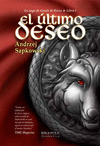 ULTIMO DESEO,EL 8 EDIC