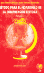 M�TODO PARA EL DESARROLLO DE LA COMPRENSI�N LECTORA, 4