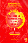 MEJORAR LA COMPRENSI�N LECTORA 1, ESO