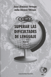 SUPERAR LAS DIFICULTADES DEL LENGUAJE