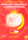 METODO DESARR.COMPRENSION LECTORA 5 2�ED