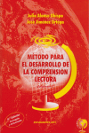 METODO DESARR.COMPRENSION LECTORA 2 4�ED